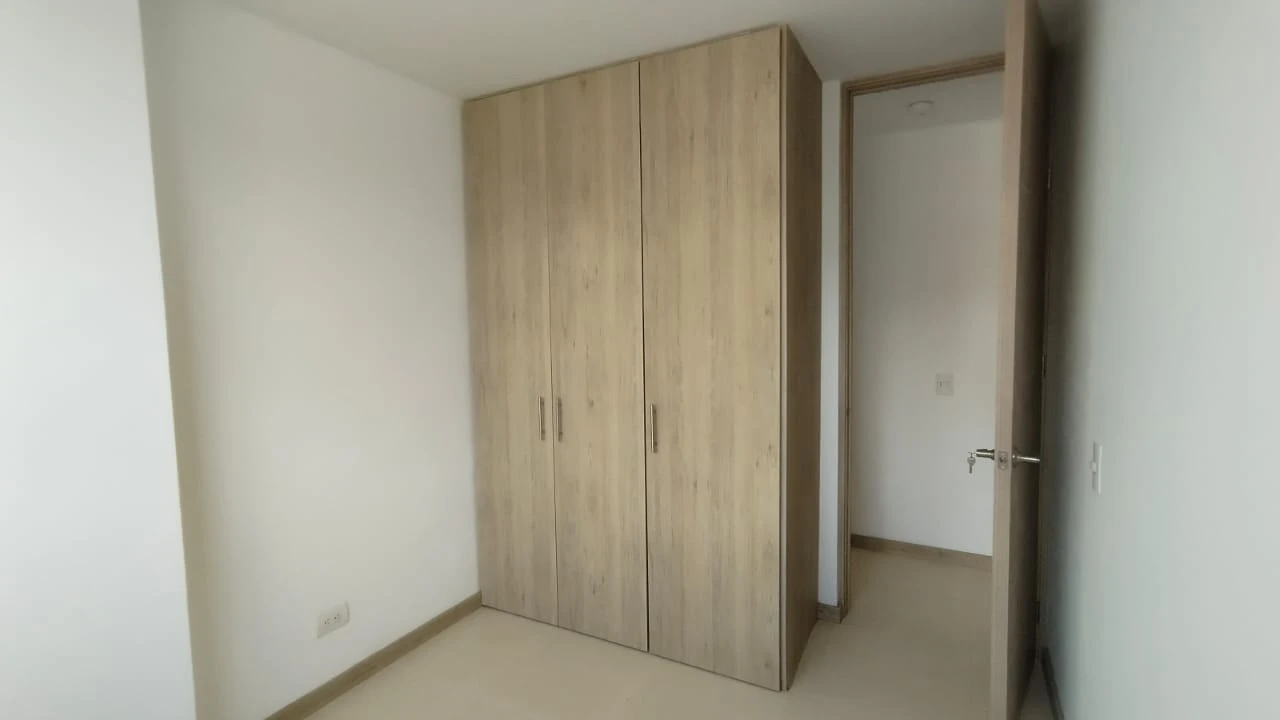 Apartamento en arriendo en Forest, Rionegro 