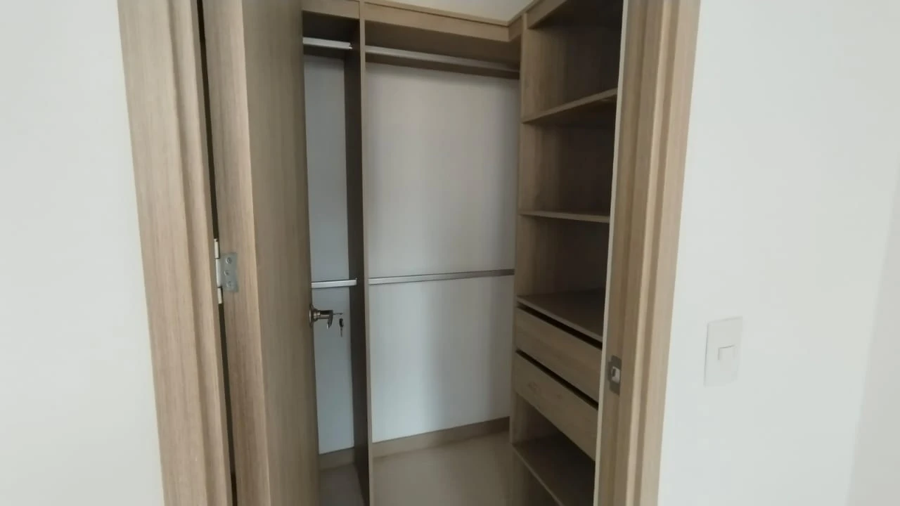 Apartamento en arriendo en Forest, Rionegro 