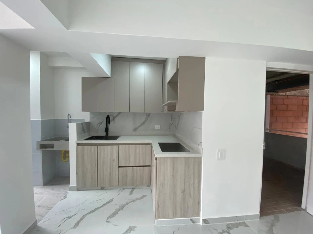 Arriendo Apartamento en Itagui Sector San Gabriel