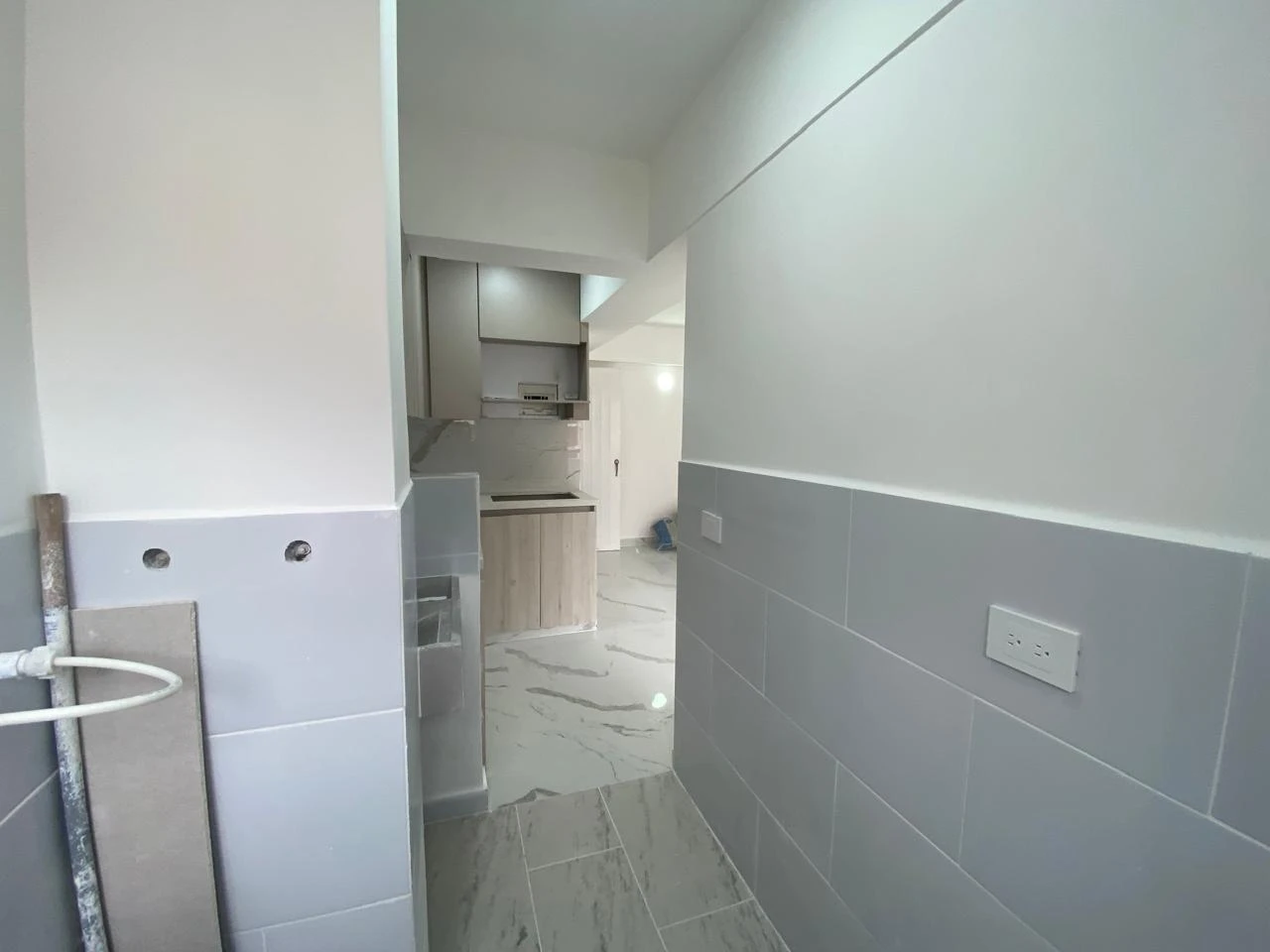 Arriendo Apartamento en Itagui Sector San Gabriel