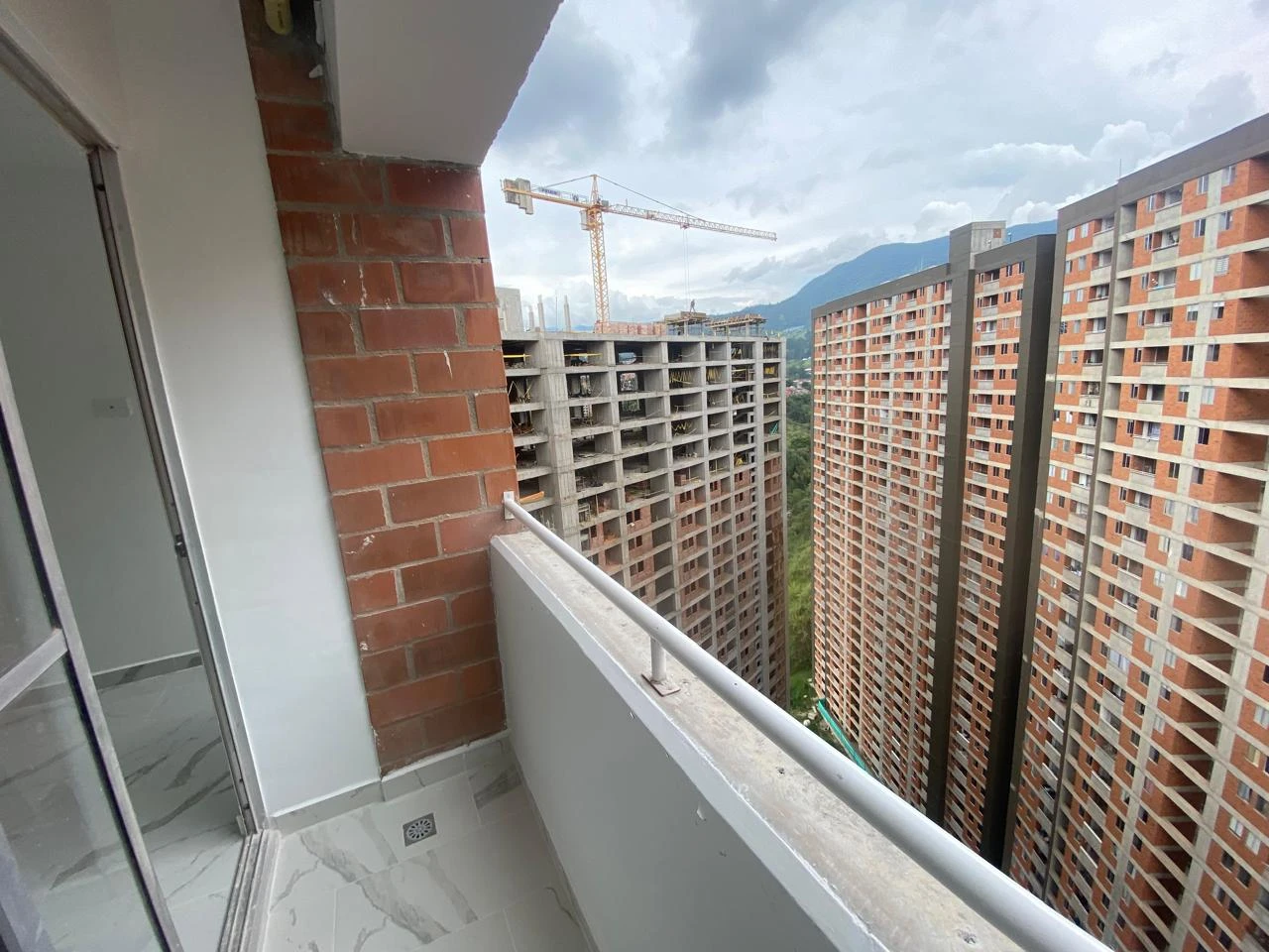 Arriendo Apartamento en Itagui Sector San Gabriel