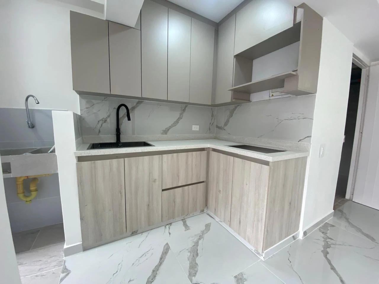 Arriendo Apartamento en Itagui Sector San Gabriel