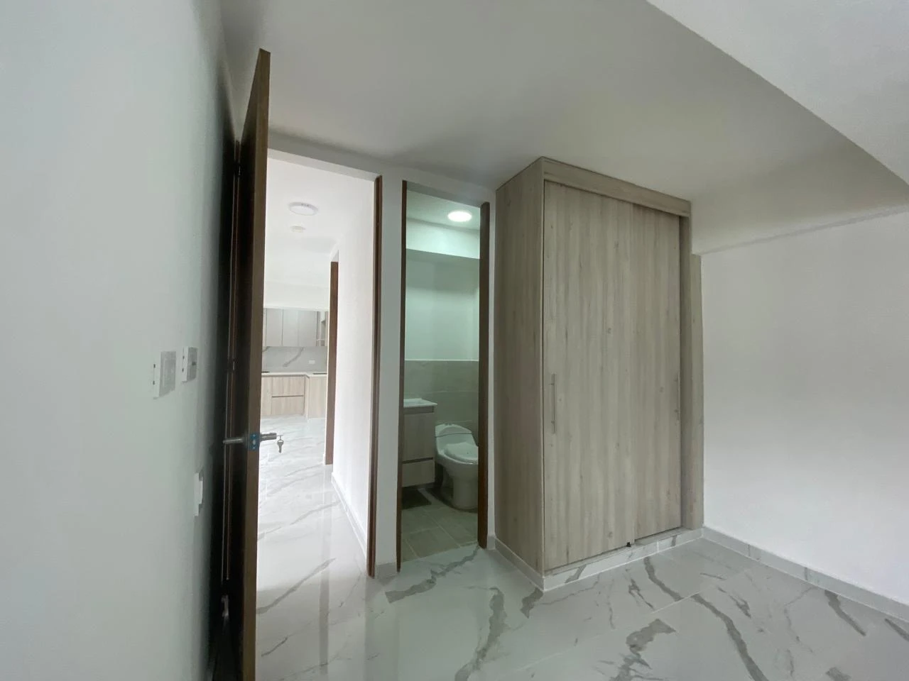 Arriendo Apartamento en Itagui Sector San Gabriel