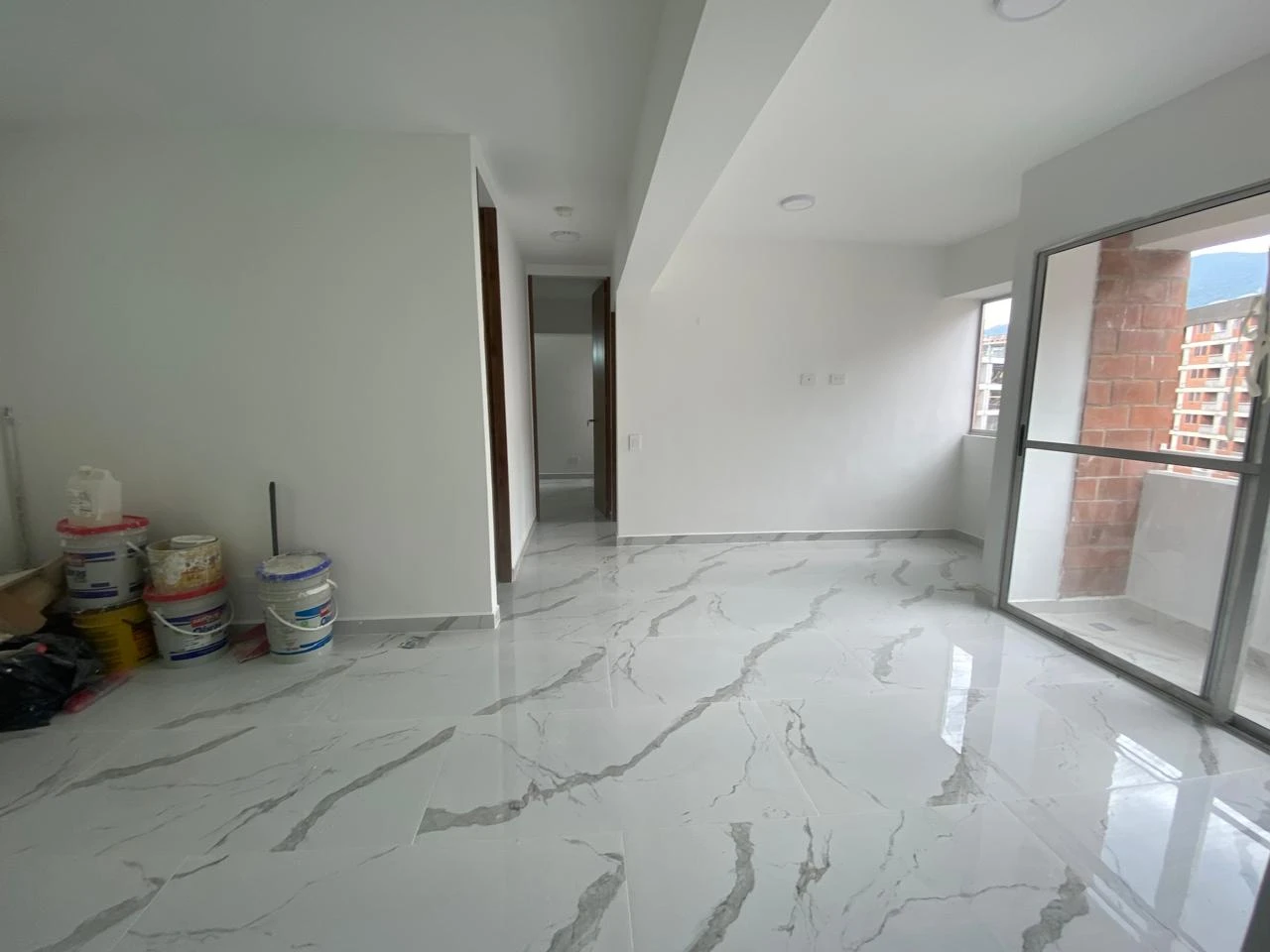 Arriendo Apartamento en Itagui Sector San Gabriel