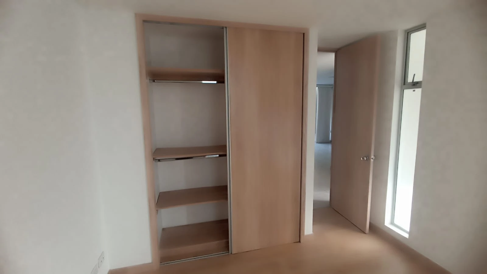 Casa en arriendo en Rionegro sector Gualanday