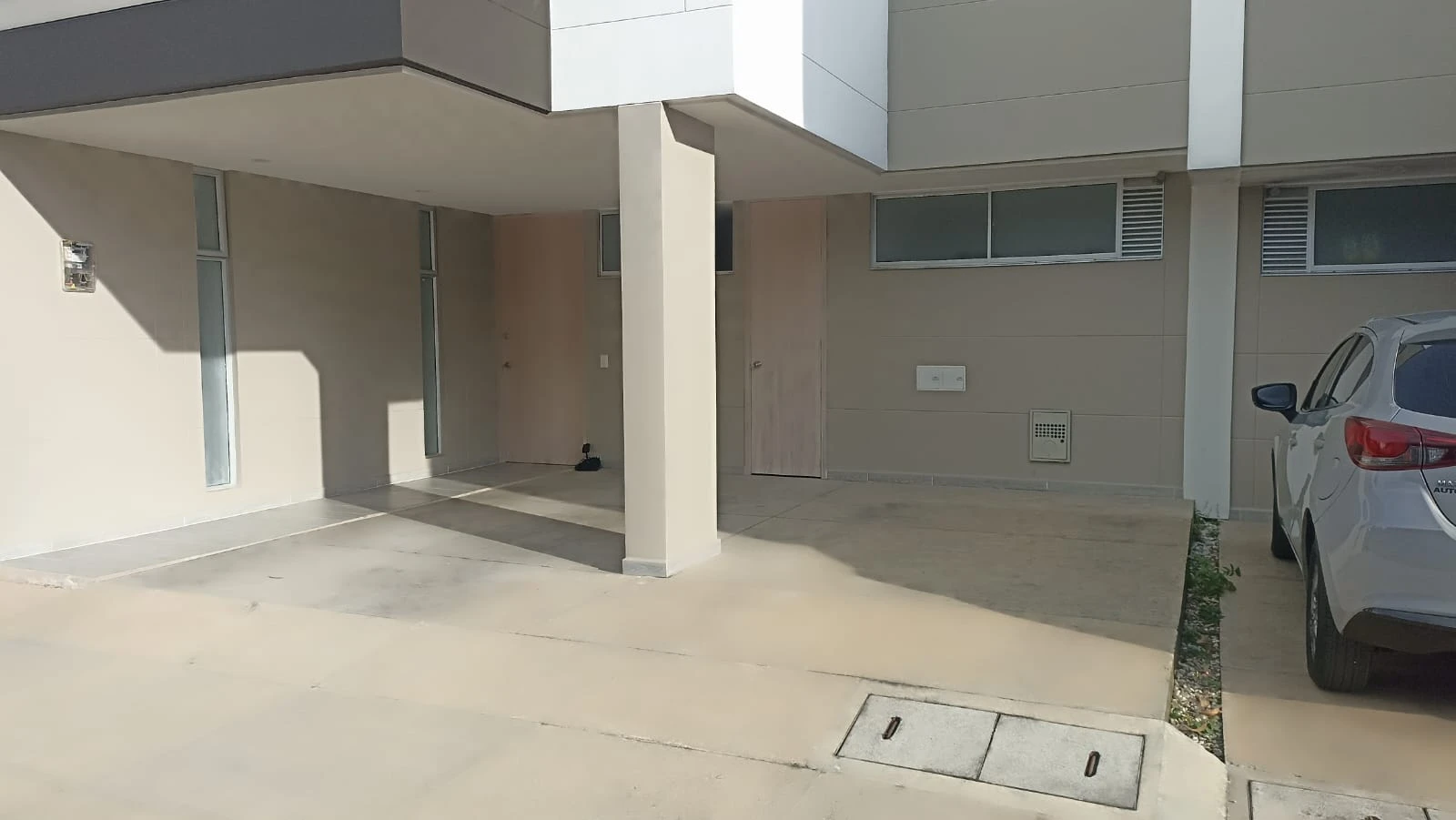 Casa en arriendo en Rionegro sector Gualanday