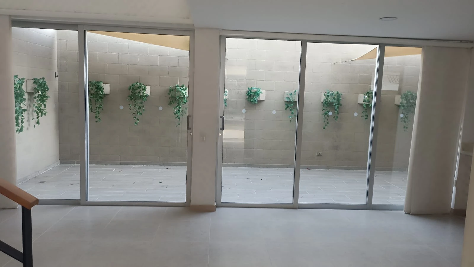 Casa en arriendo en Rionegro sector Gualanday