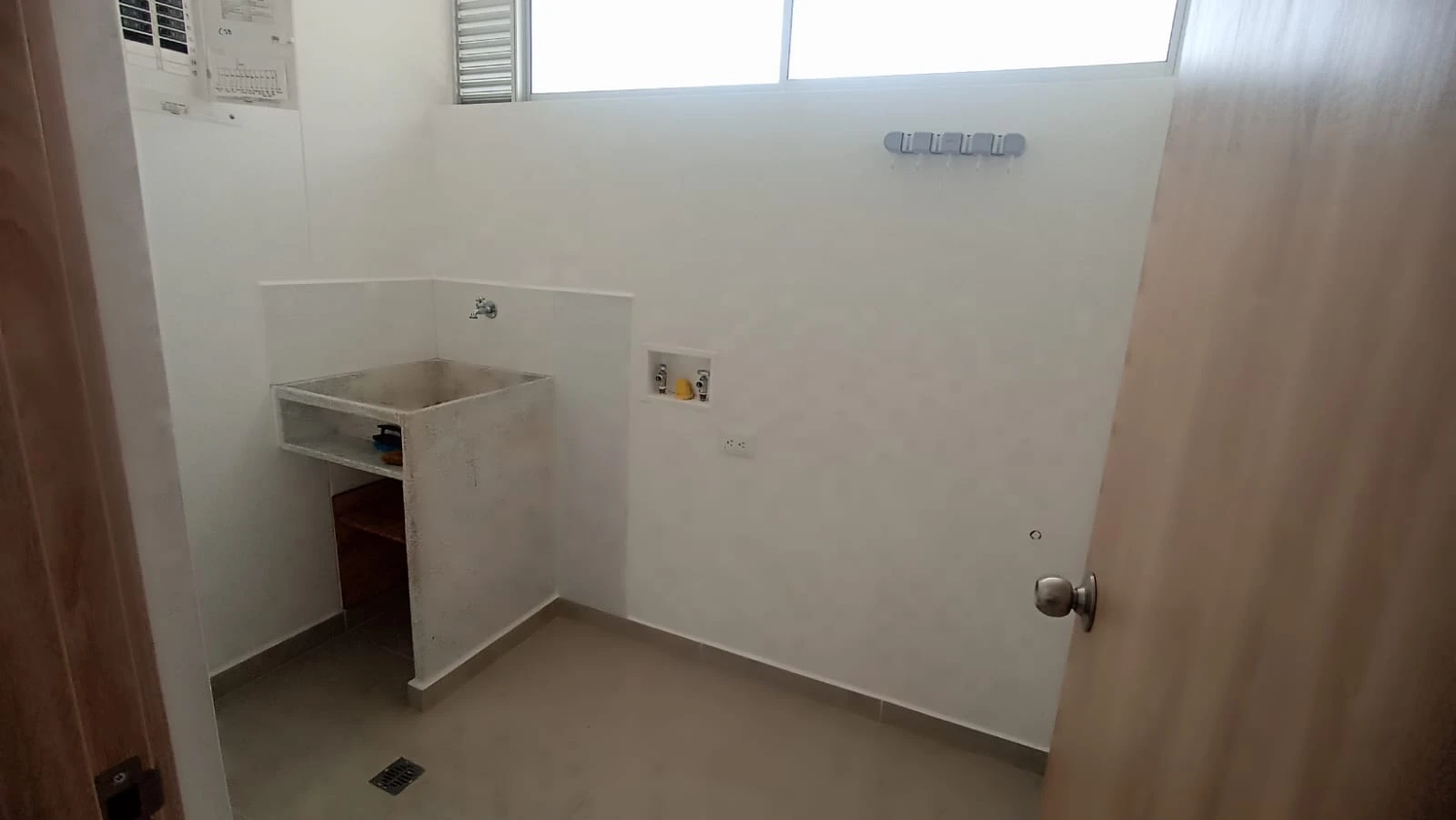 Casa en arriendo en Rionegro sector Gualanday