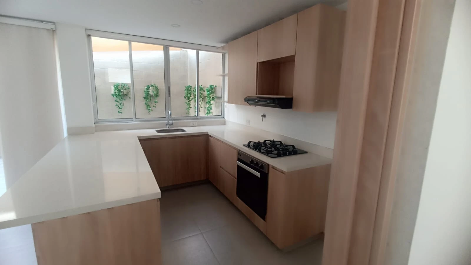 Casa en arriendo en Rionegro sector Gualanday