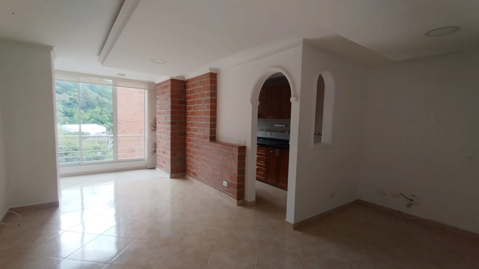 Apartamento En Arriendo Sector Pilarica