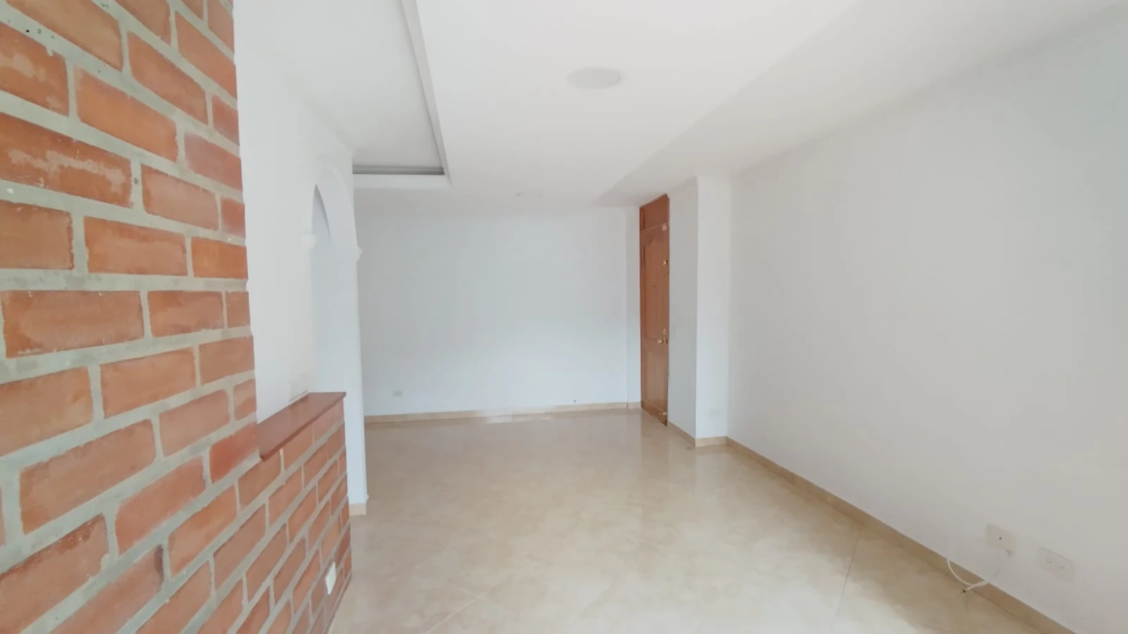 Apartamento En Arriendo Sector Pilarica