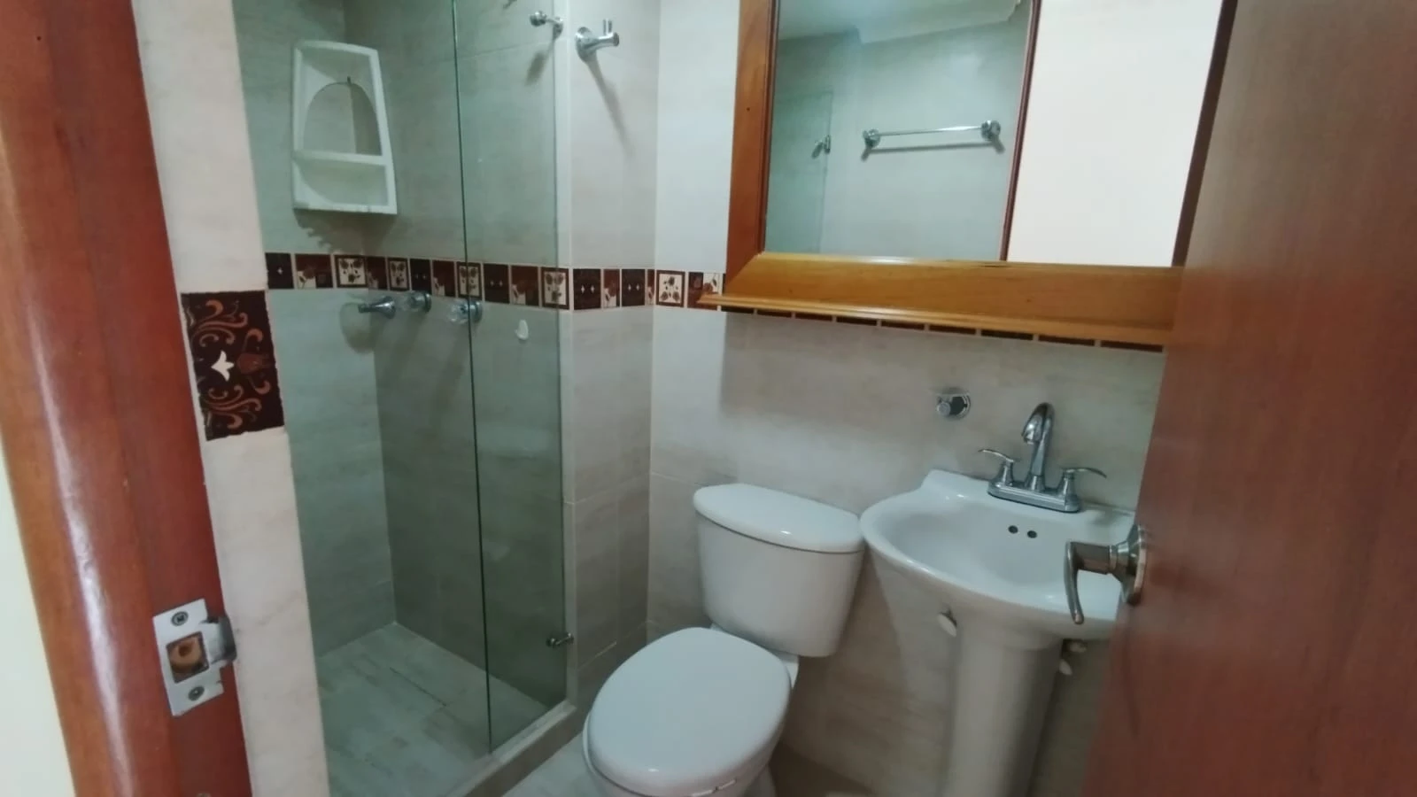Apartamento En Arriendo Sector Pilarica