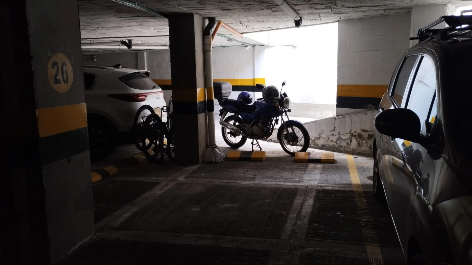 Apartamento En Arriendo Sector Pilarica