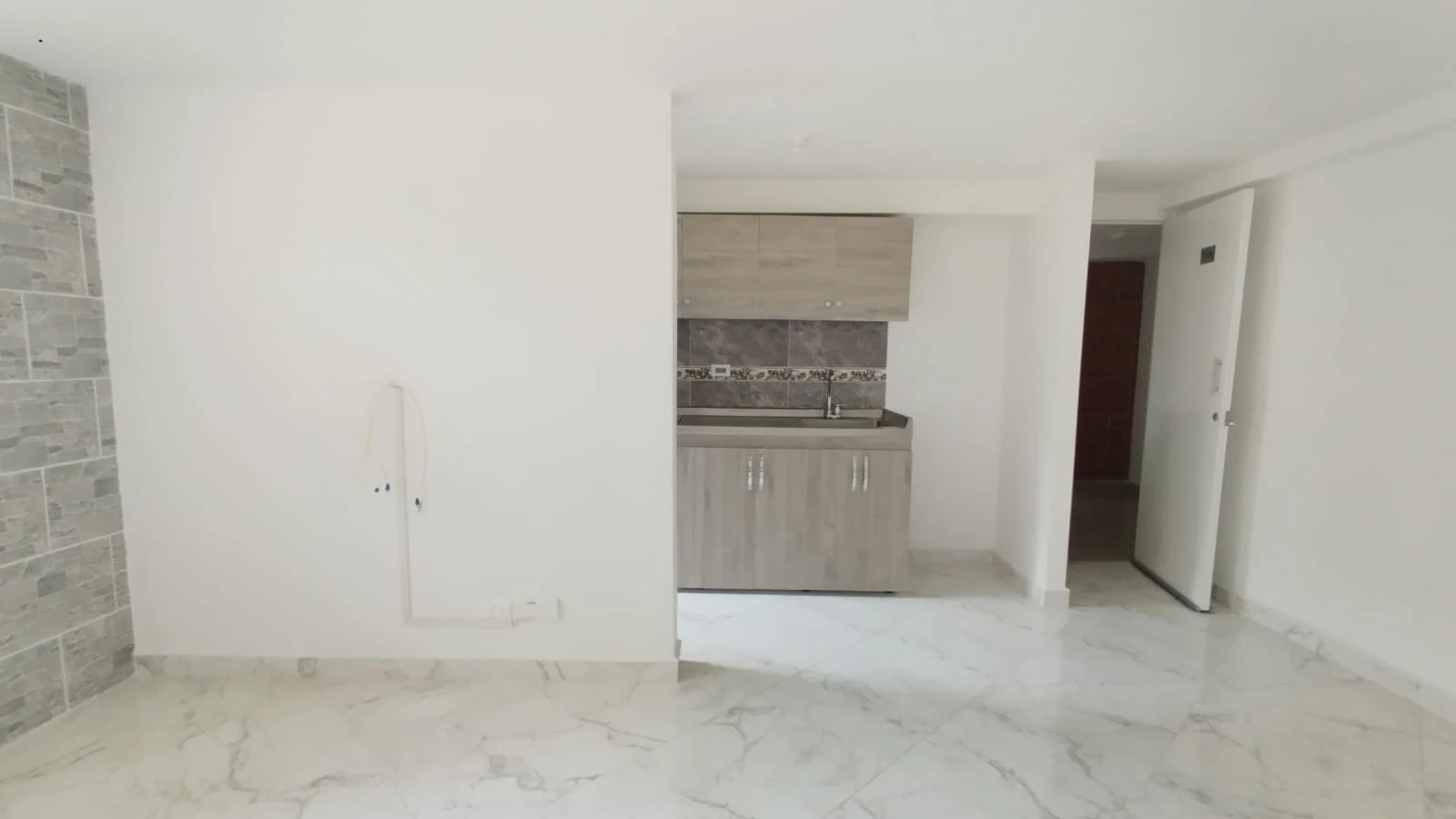 Apartamento En Arriendo Sector Altos De Calasanz