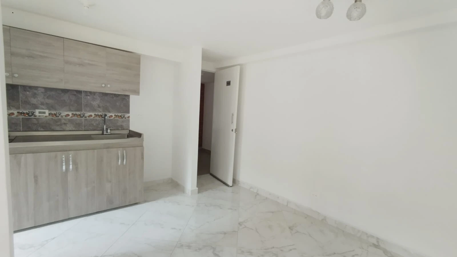 Apartamento En Arriendo Sector Altos De Calasanz