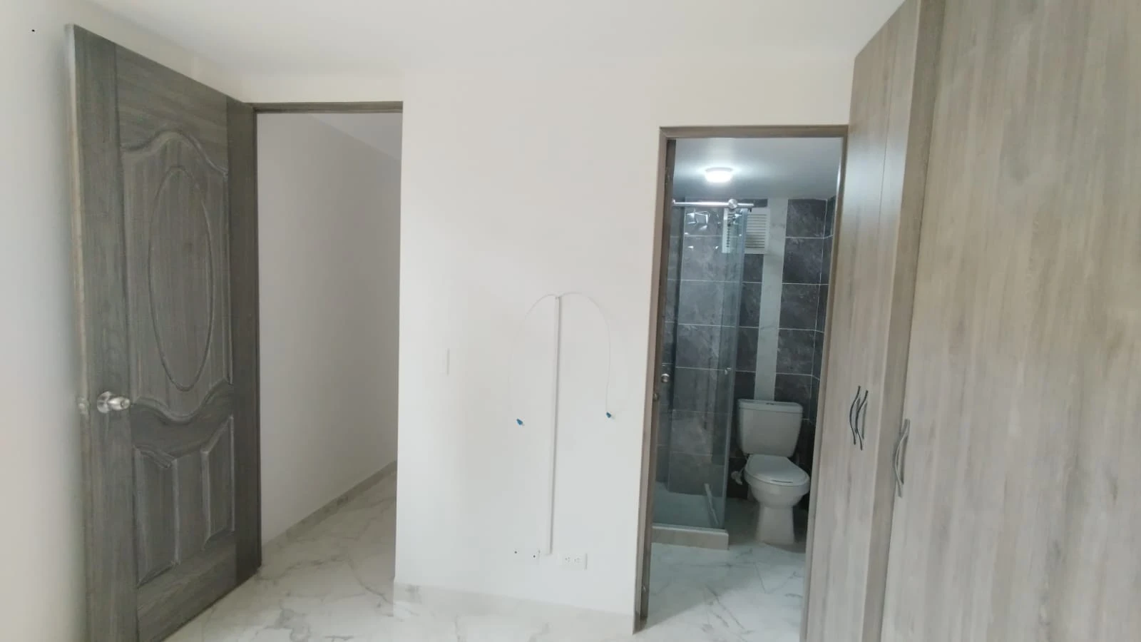 Apartamento En Arriendo Sector Altos De Calasanz