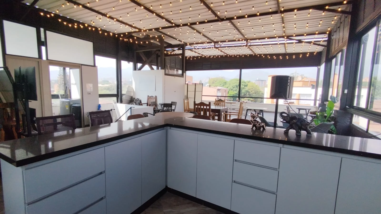 Edificio En Arriendo Sector Belén Rosales