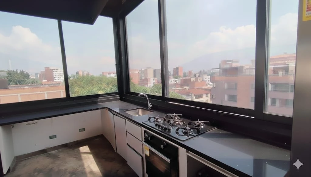 Edificio En Arriendo Sector Belén Rosales