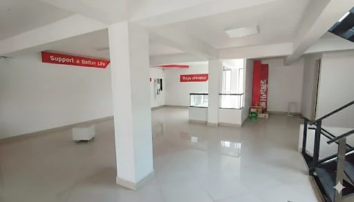 Edificio En Arriendo Sector Belén Rosales