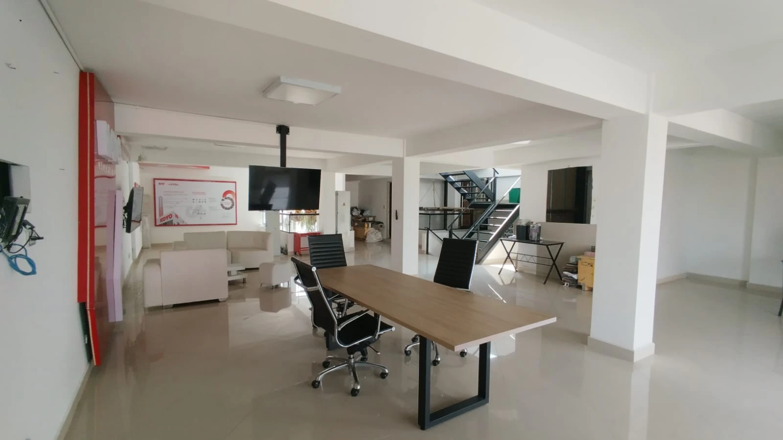 Edificio En Arriendo Sector Belén Rosales