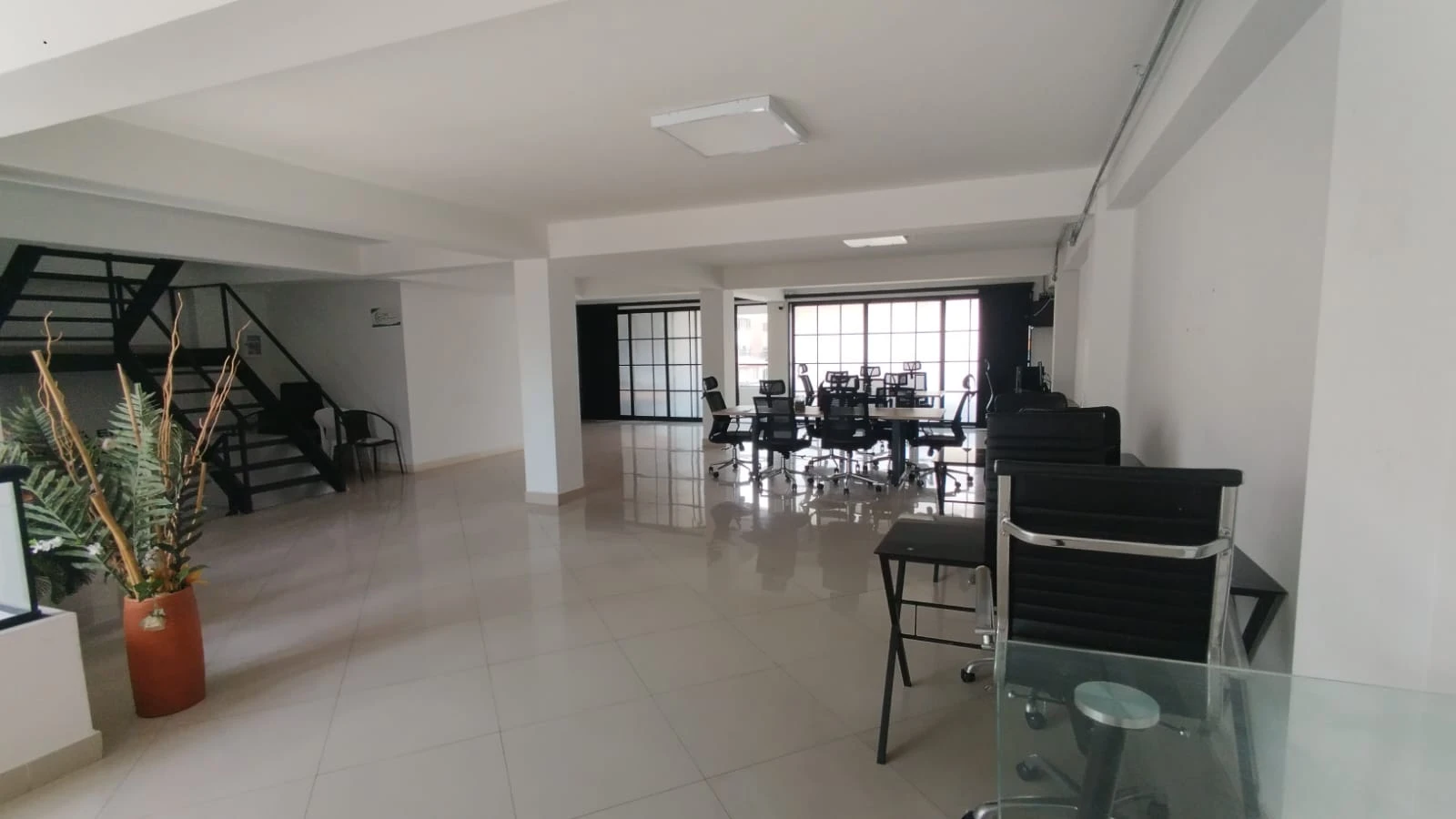 Edificio En Arriendo Sector Belén Rosales