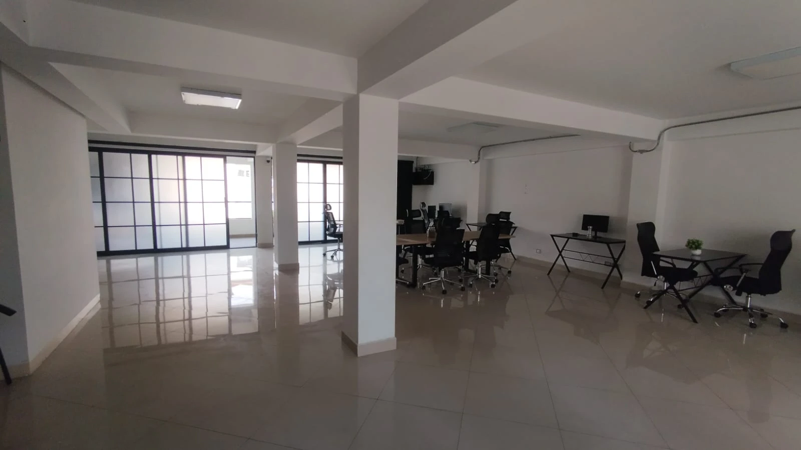 Edificio En Arriendo Sector Belén Rosales