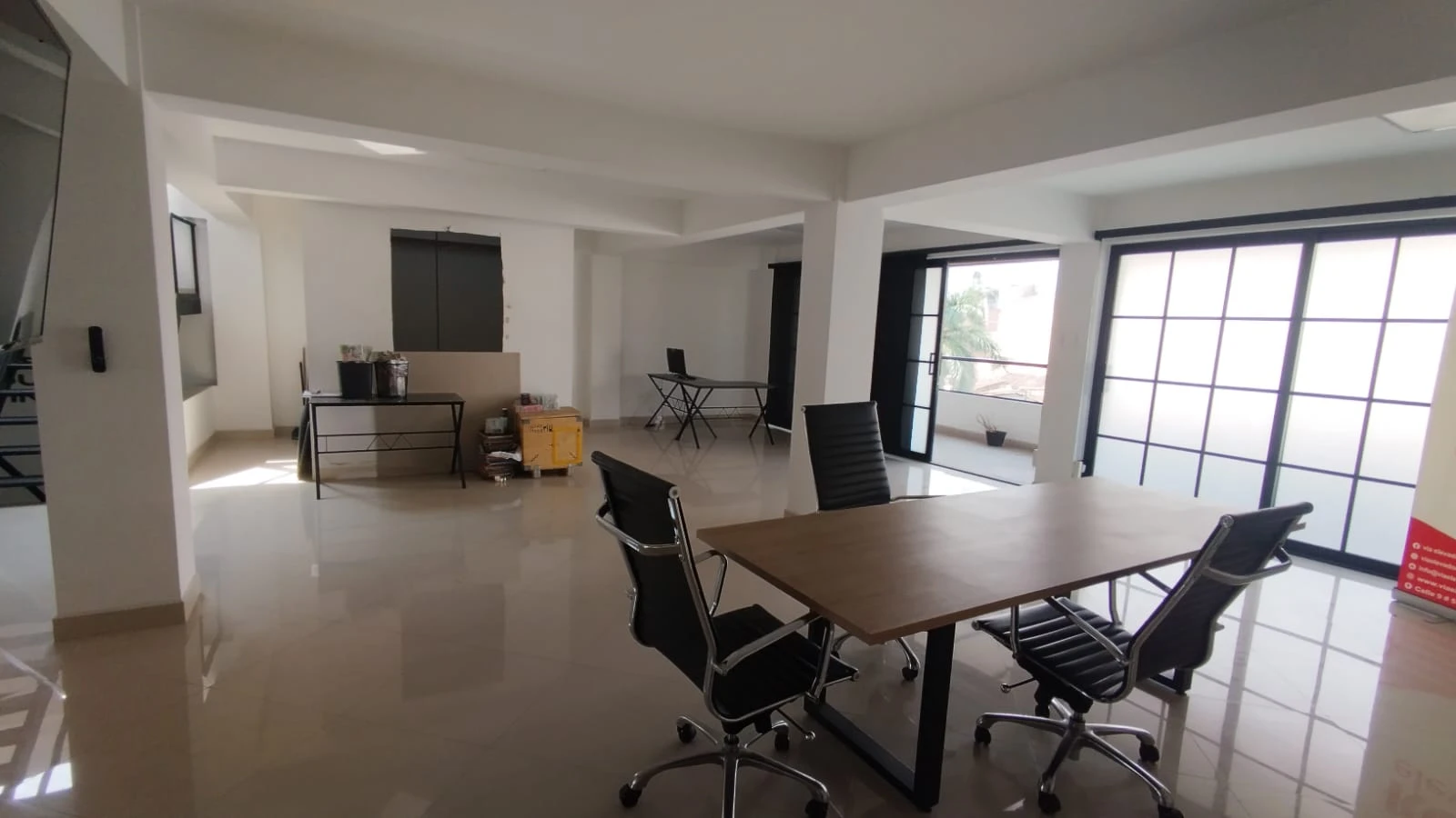 Edificio En Arriendo Sector Belén Rosales