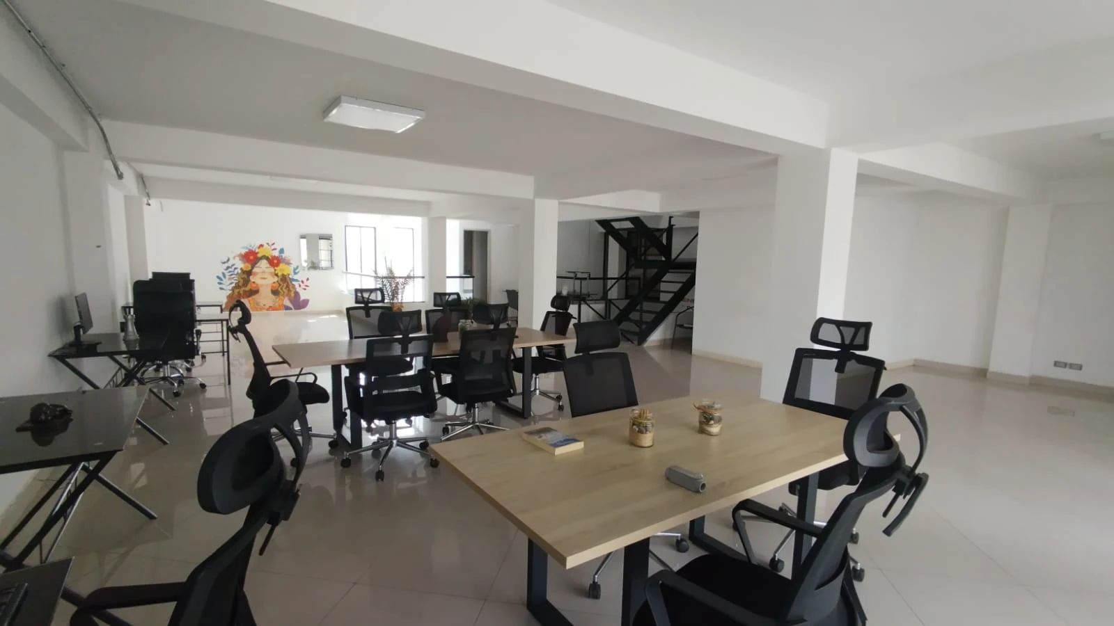 Edificio En Arriendo Sector Belén Rosales