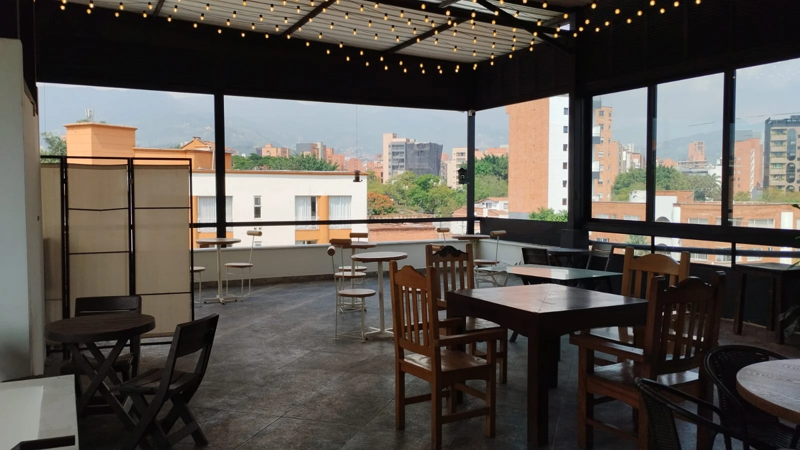 Local En Arriendo Sector Belén Rosales