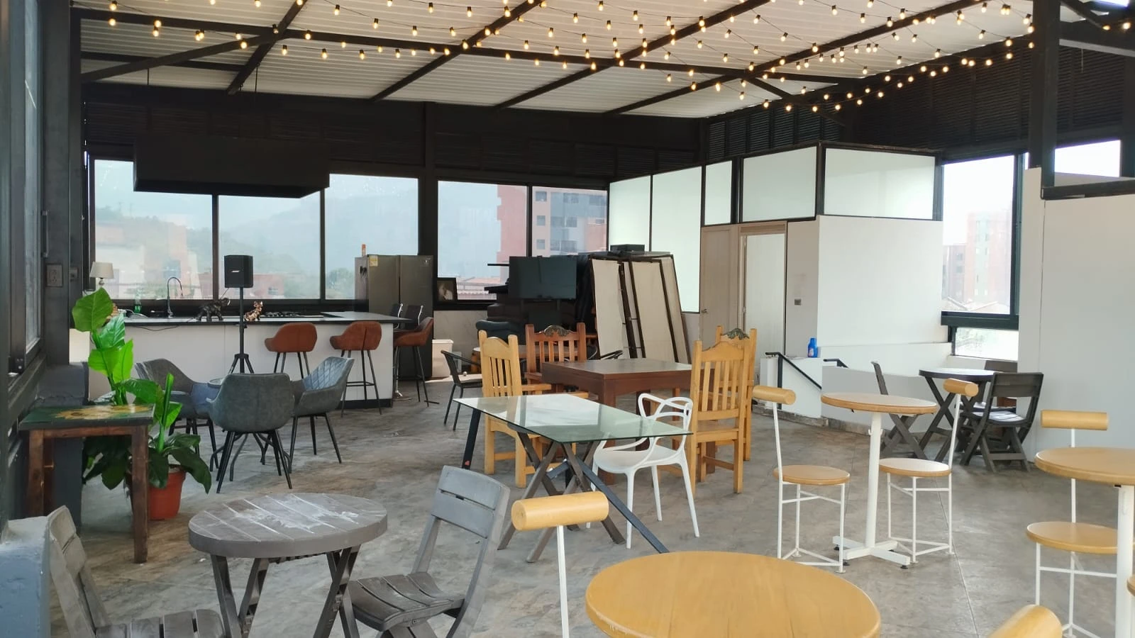 Local En Arriendo Sector Belén Rosales