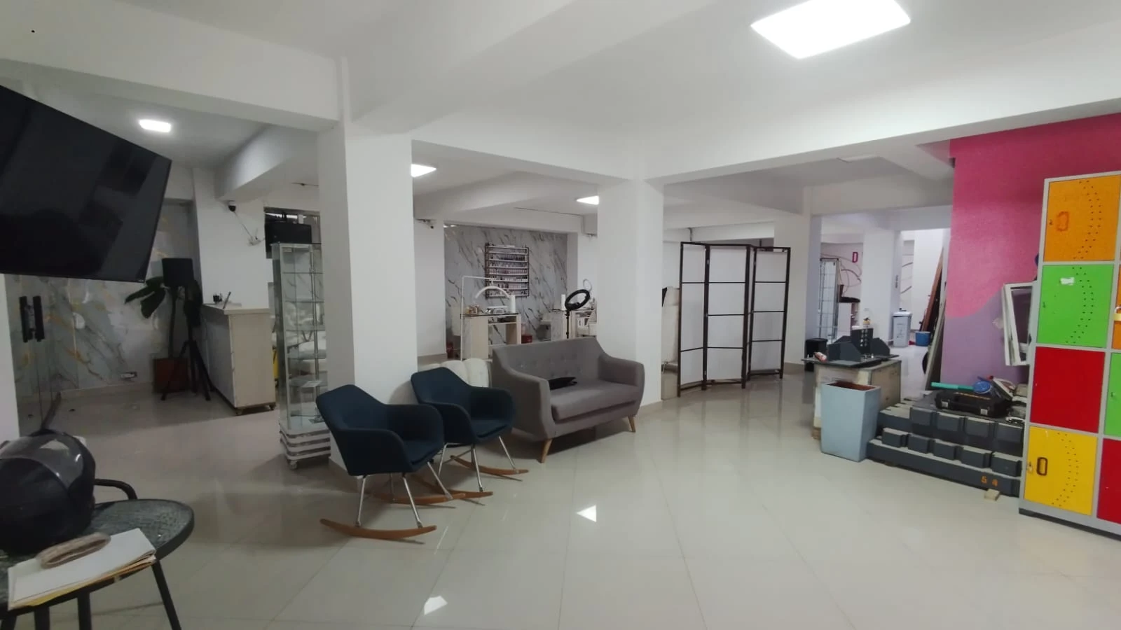 Local En Arriendo Sector Belén Rosales