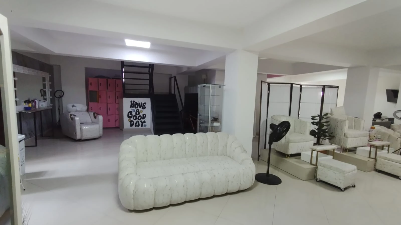 Local En Arriendo Sector Belén Rosales