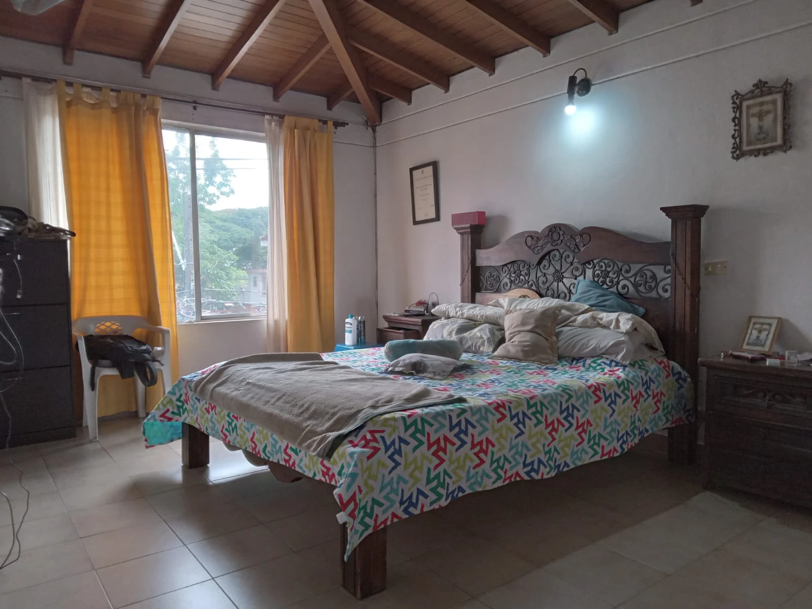 Casa En Venta Sector Belen Rosales