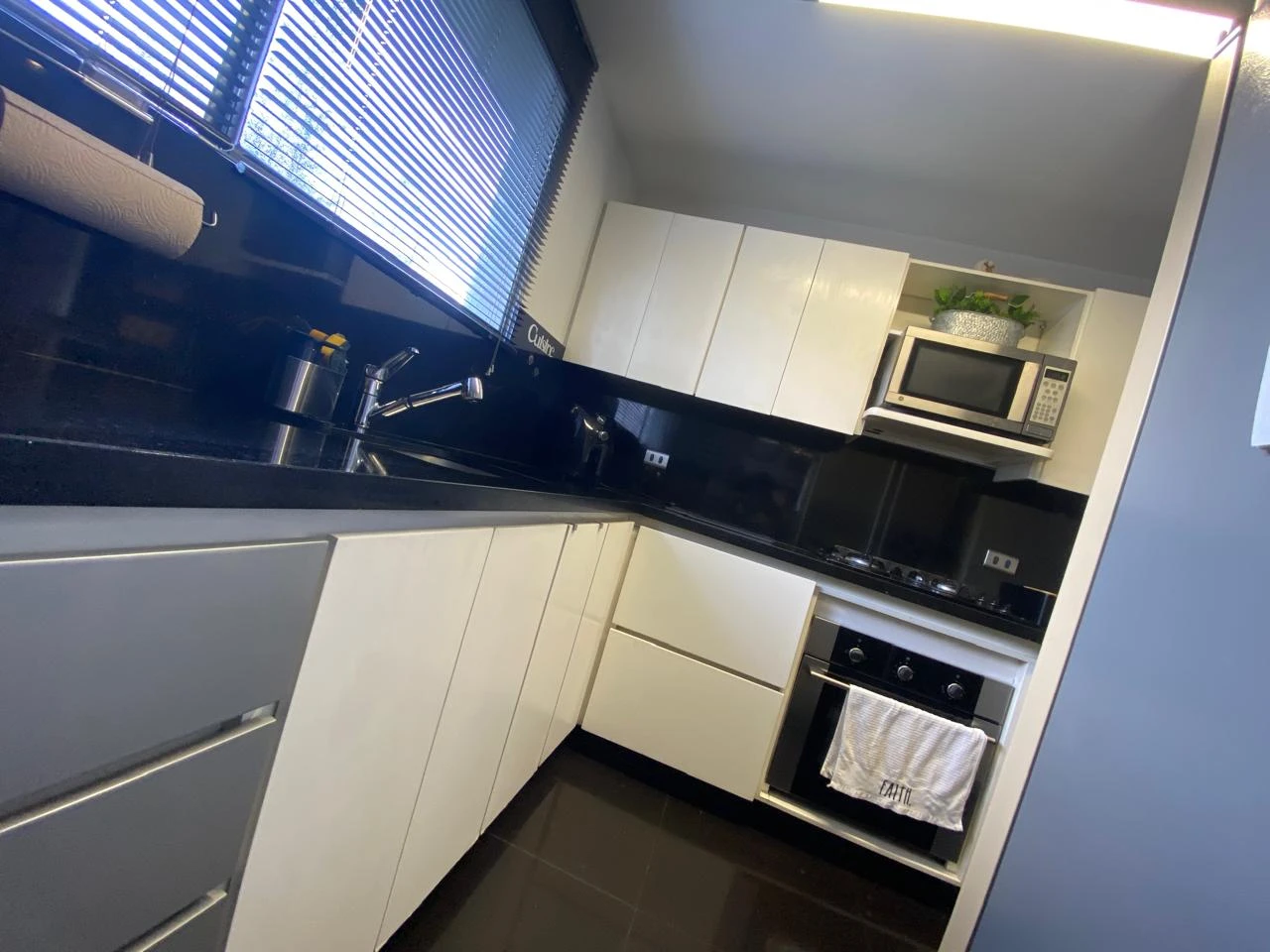 Arriendo Apartamento en el Poblado Castropol