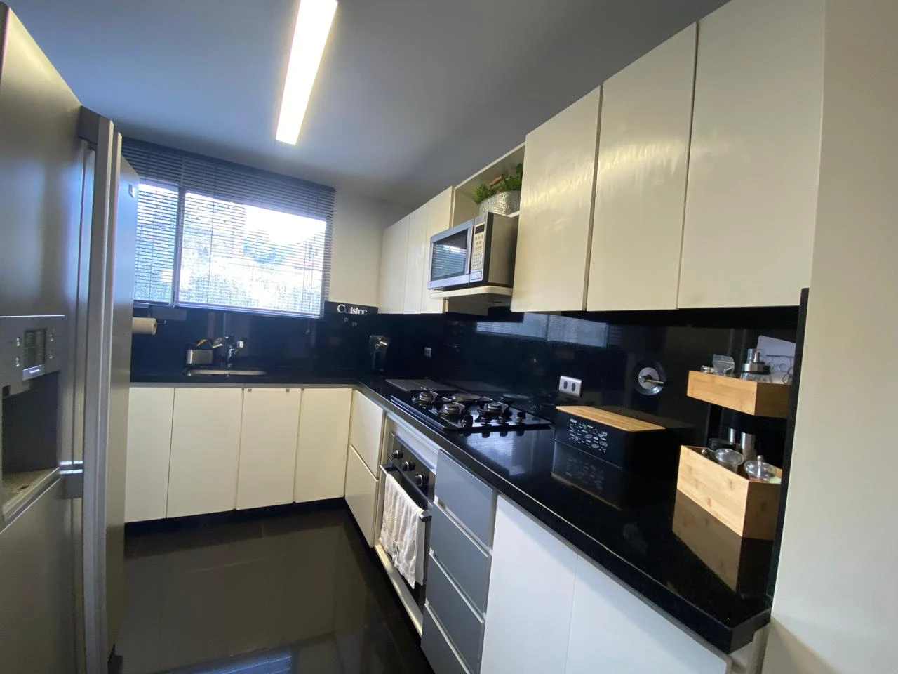 Arriendo Apartamento en el Poblado Castropol