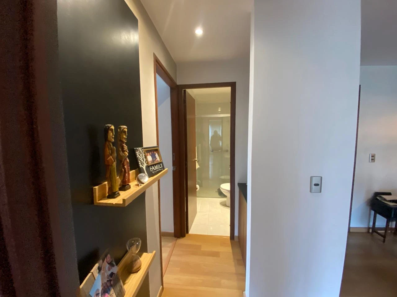 Arriendo Apartamento en el Poblado Castropol