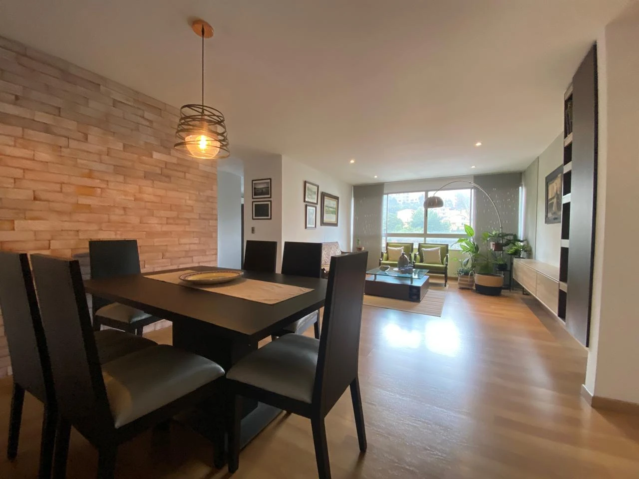 Arriendo Apartamento en el Poblado Castropol