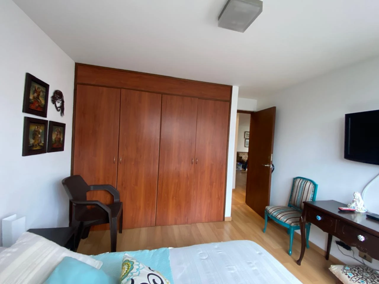 Arriendo Apartamento en el Poblado Castropol