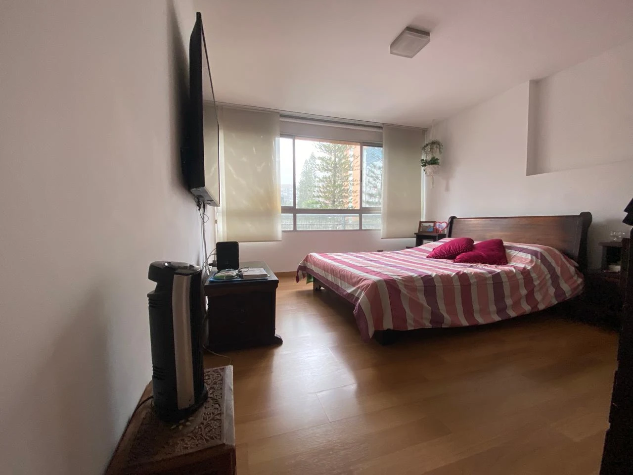 Arriendo Apartamento en el Poblado Castropol