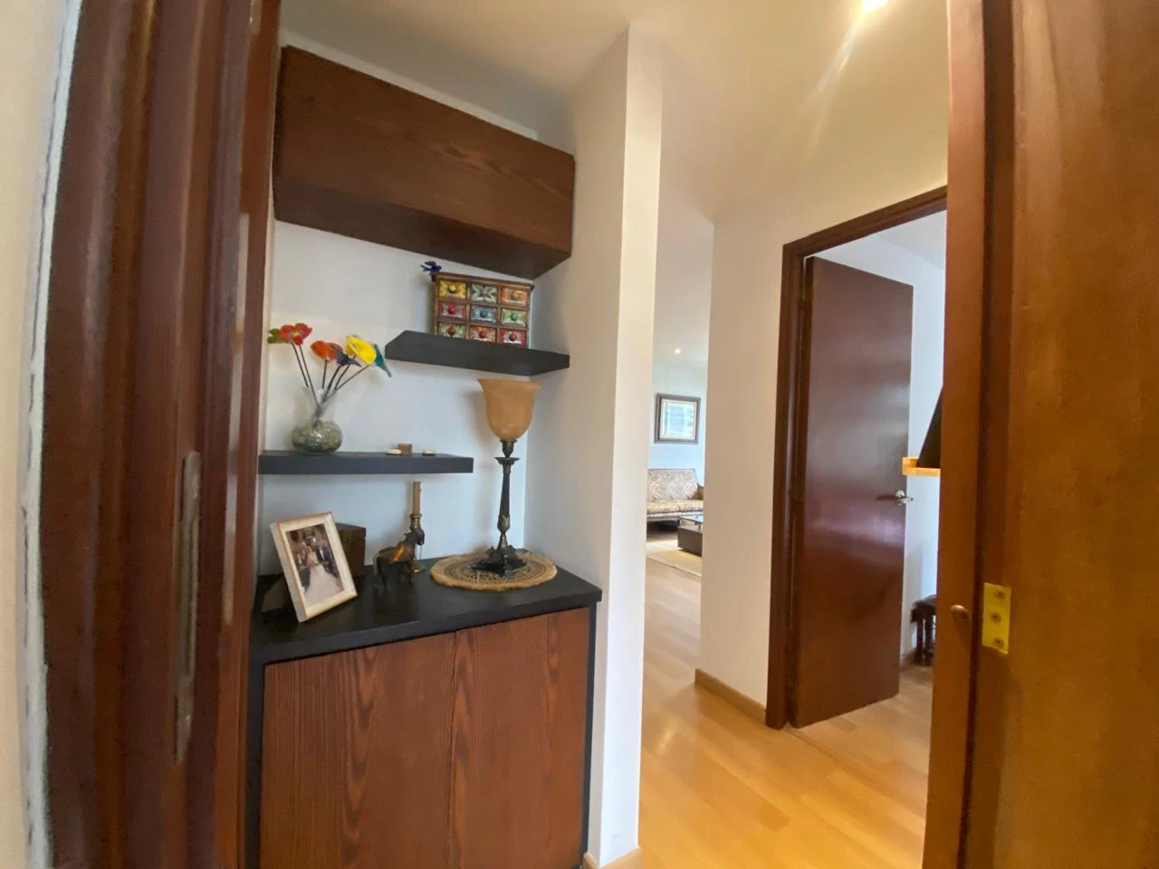 Arriendo Apartamento en el Poblado Castropol