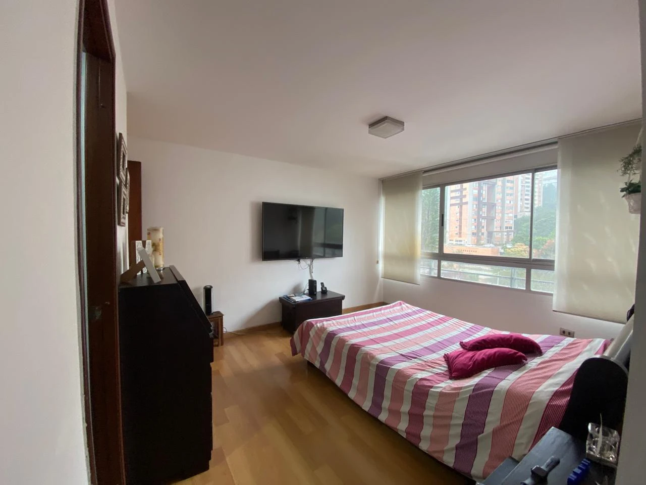 Arriendo Apartamento en el Poblado Castropol