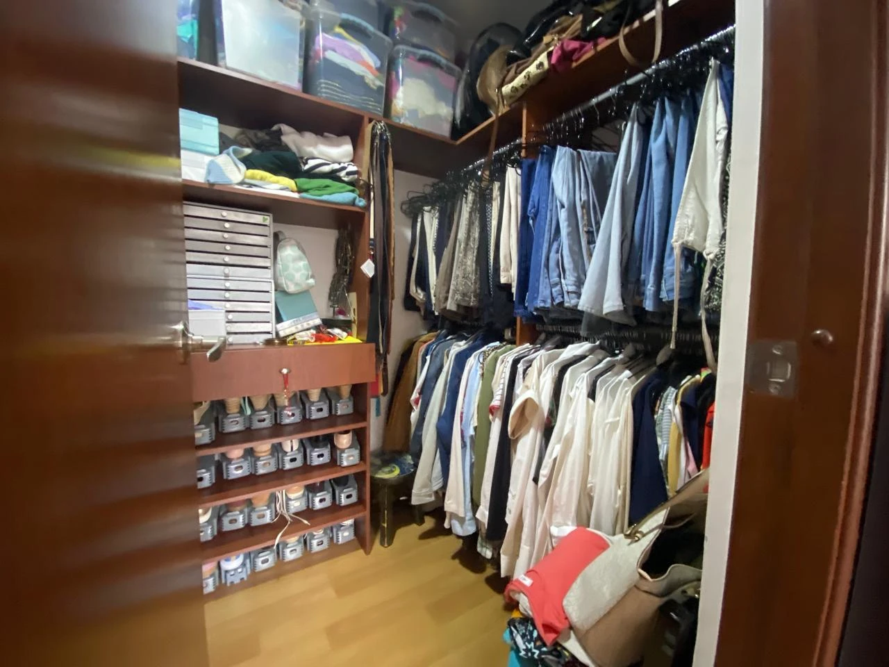 Arriendo Apartamento en el Poblado Castropol