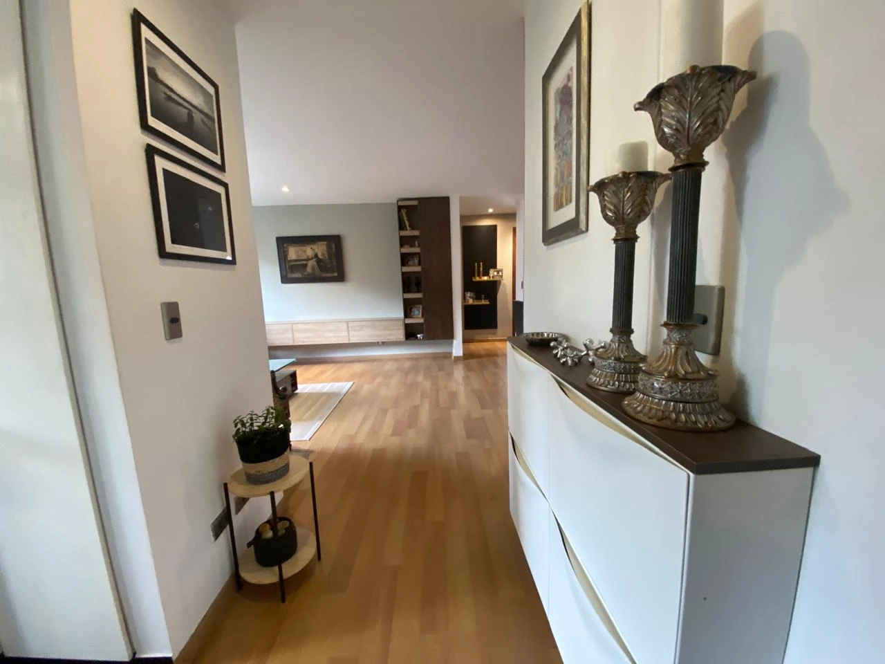 Arriendo Apartamento en el Poblado Castropol