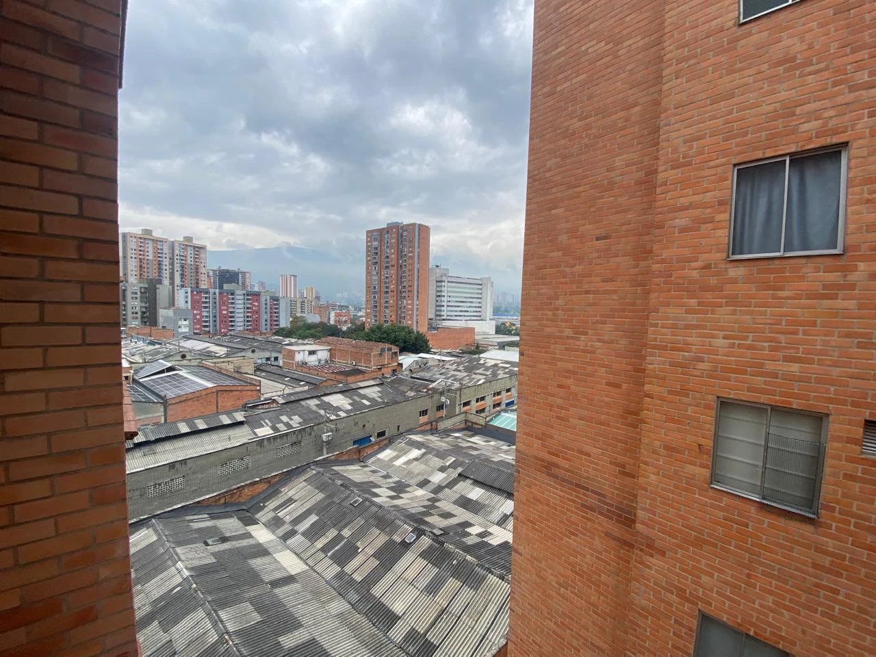 Arriendo Apartamento en Sabaneta