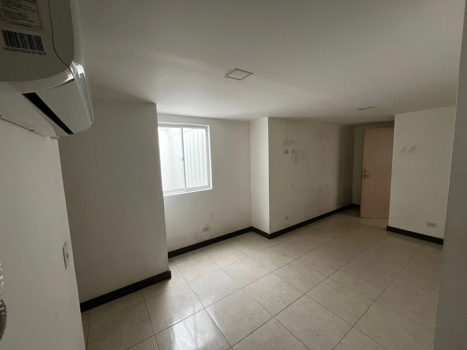 Apartamento en Arriendo Zamora Bello