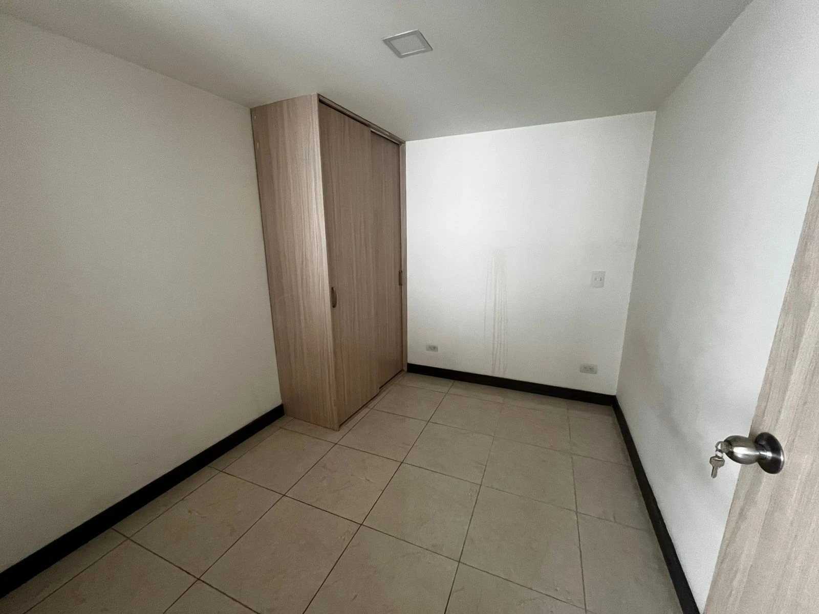 Apartamento en Arriendo Zamora Bello