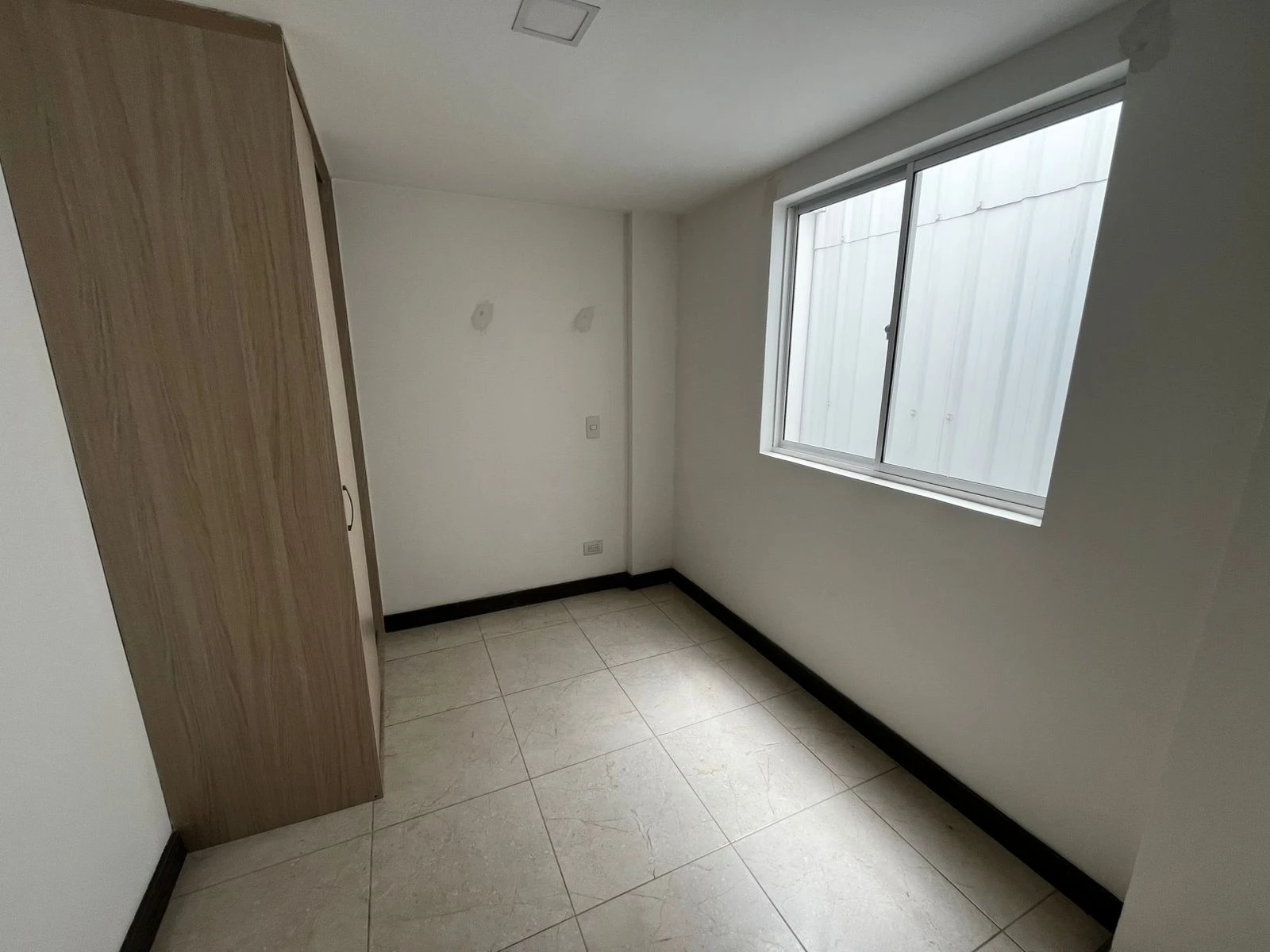 Apartamento en Arriendo Zamora Bello