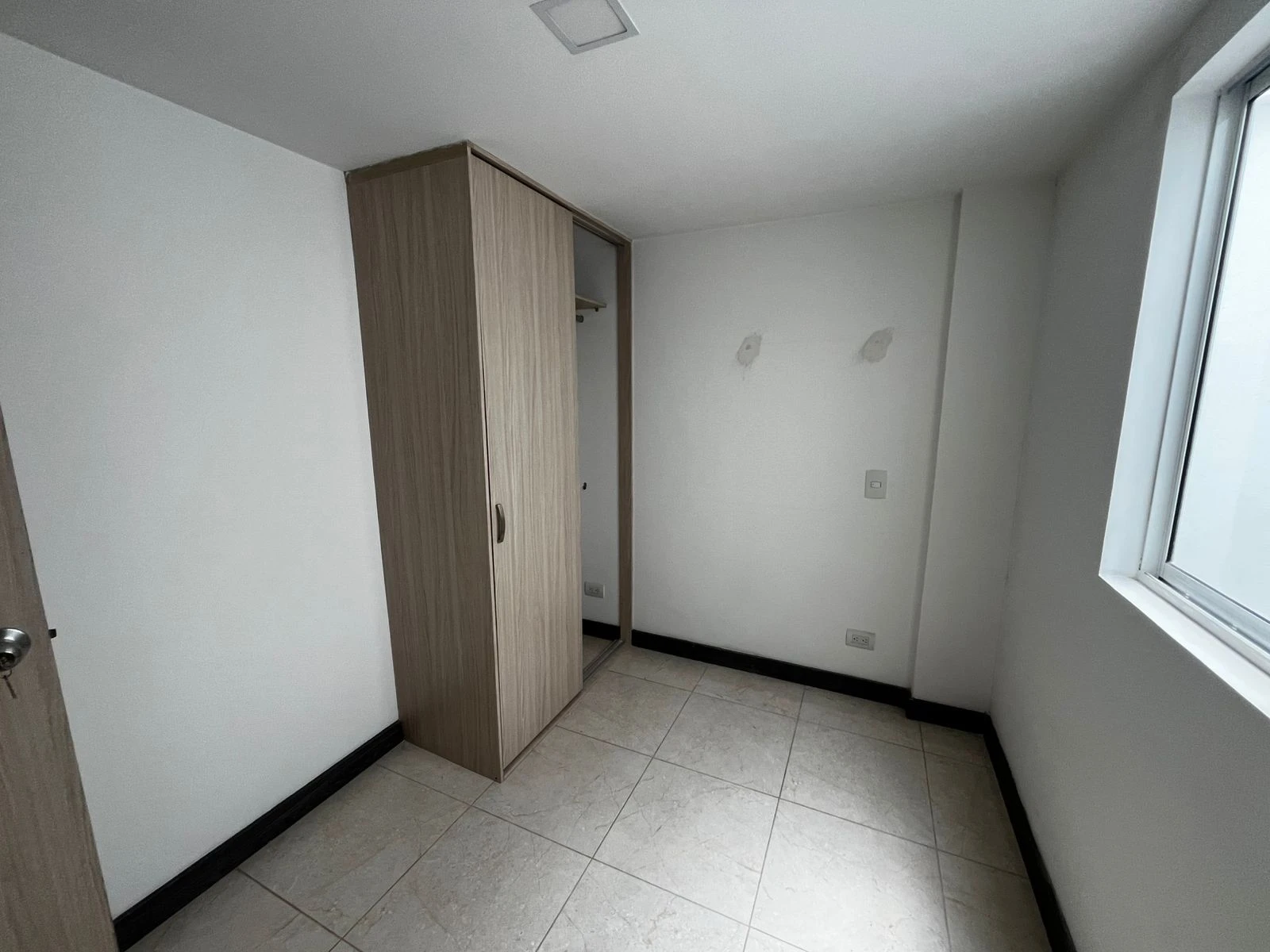 Apartamento en Arriendo Zamora Bello