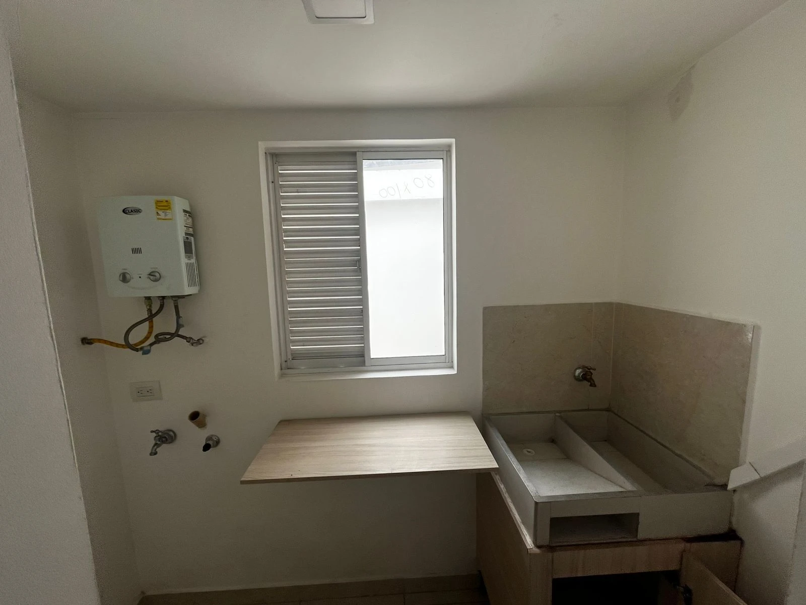 Apartamento en Arriendo Zamora Bello