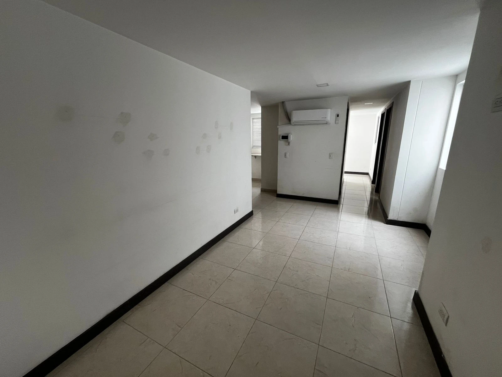 Apartamento en Arriendo Zamora Bello